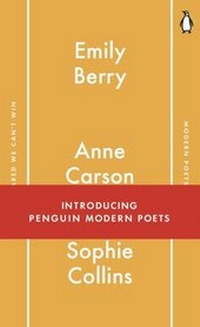 Abbildung von: Penguin Modern Poets 1 - Penguin Books Ltd