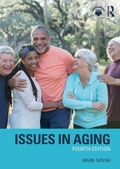 Cover: Issues in Aging - Routledge