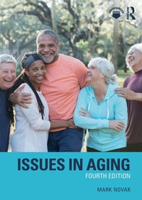 Enlarge image Cover: Issues in Aging - Routledge