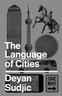 Cover: The Language of Cities - Penguin Books Ltd