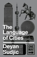 Cover: The Language of Cities - Penguin Books Ltd