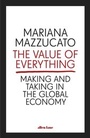 Cover: The Value of Everything - Penguin Books Ltd