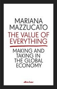 Enlarge image Cover: The Value of Everything - Penguin Books Ltd