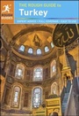 Cover: The Rough Guide to Turkey (Travel Guide eBook) - ROUGH GUIDES