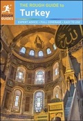 Cover: The Rough Guide to Turkey (Travel Guide eBook) - ROUGH GUIDES