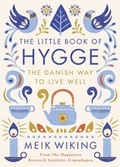 Bild: The Little Book of Hygge - Penguin Books Ltd