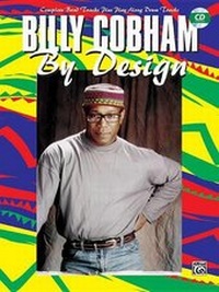 Abbildung von: Billy Cobham - Warner Bros. Publications Inc.,U.S.