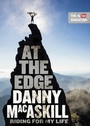 Cover: At the Edge - Penguin Books Ltd