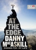 Cover: At the Edge - Penguin Books Ltd