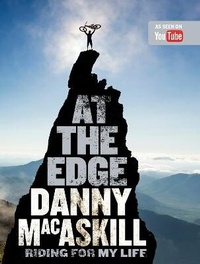 Enlarge image Cover: At the Edge - Viking