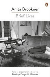 Enlarge image Cover: Brief Lives - Penguin Books Ltd