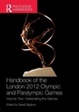Bild: Handbook of the London 2012 Olympic and Paralympic Games - Routledge