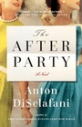 Cover: The After Party - Riverhead Books