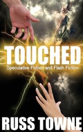 Cover: Touched - Russ Towne