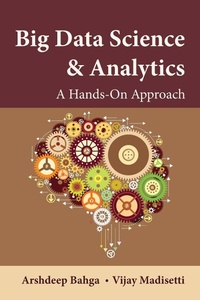 Abbildung von: Big Data Science & Analytics - VPT