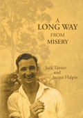 Cover: A Long Way from Misery - Crown Mountain Press