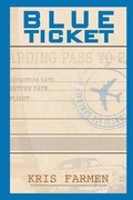 Cover: Blue Ticket - VP&D House, Inc.