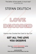Cover: Love Decoded - THDC Publishing