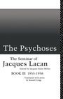 Cover: The Psychoses - Routledge