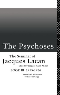 Enlarge image Cover: The Psychoses - Routledge