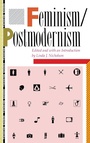 Cover: Feminism/Postmodernism - Routledge