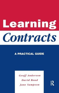Enlarge image Cover: Learning Contracts - Routledge