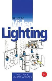 Abbildung von: Basics of Video Lighting - Routledge