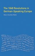 Cover: The 1848 Revolutions in German-Speaking Europe - Routledge