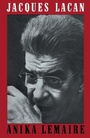 Cover: Jacques Lacan - Routledge