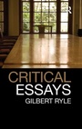 Cover: Critical Essays - Routledge