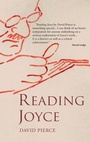 Cover: Reading Joyce - Routledge