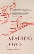 Cover: Reading Joyce - Routledge