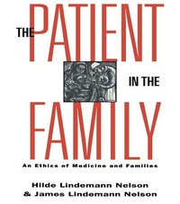 Enlarge image Cover: The Patient in the Family - Routledge