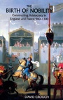 Cover: The Birth of Nobility - Routledge