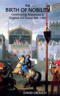 Enlarge image Cover: The Birth of Nobility - Routledge