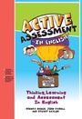 Cover: Active Assessment in English - Routledge