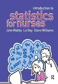Cover: Introduction to Statistics for Nurses - Routledge