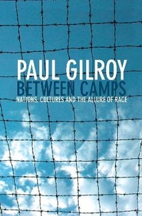 Enlarge image Cover: Between Camps - Routledge