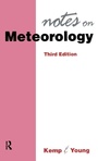 Cover: Notes on Meterology - Routledge