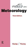 Cover: Notes on Meterology - Routledge