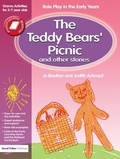Cover: The Teddy Bears' Picnic and Other Stories - CRC Press
