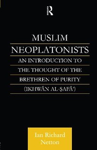 Enlarge image Cover: Muslim Neoplatonists - Routledge