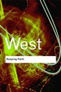 Cover: Keeping Faith - Routledge