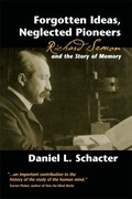 Cover: Forgotten Ideas, Neglected Pioneers - Psychology Press Ltd