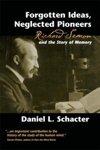 Bild vergrößern Bild: Forgotten Ideas, Neglected Pioneers - Psychology Press Ltd