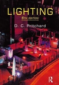 Cover: Lighting - Routledge