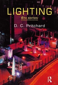 Enlarge image Cover: Lighting - Routledge