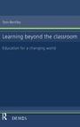 Cover: Learning Beyond the Classroom - Routledge