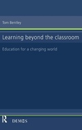 Cover: Learning Beyond the Classroom - Routledge