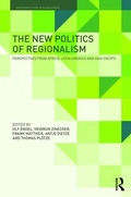 Bild: The New Politics of Regionalism - Routledge